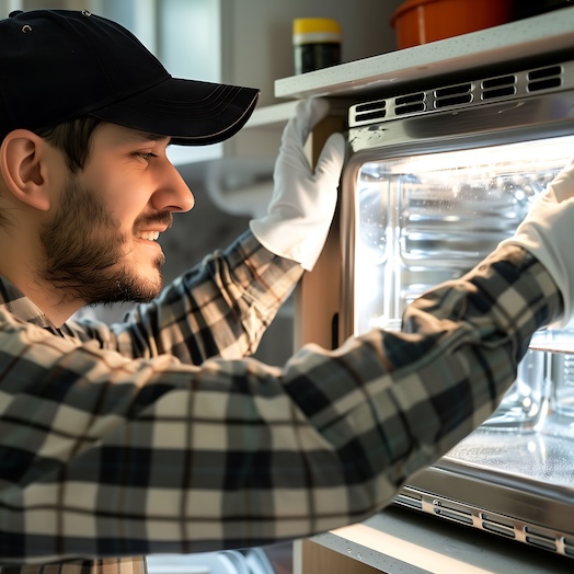 Home Appliance Repair