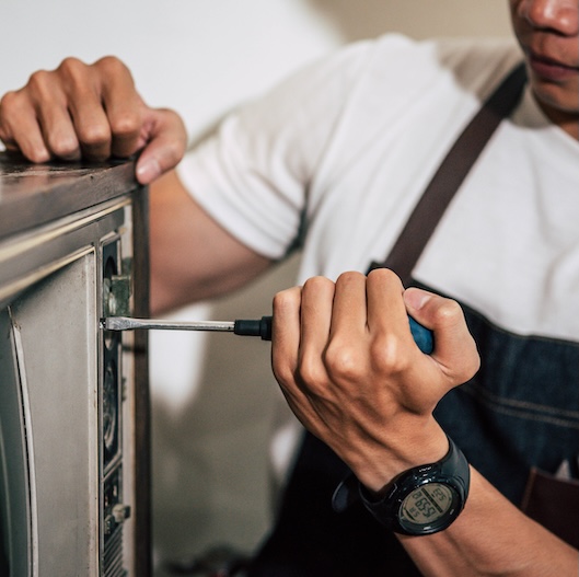 Home Appliance Repair